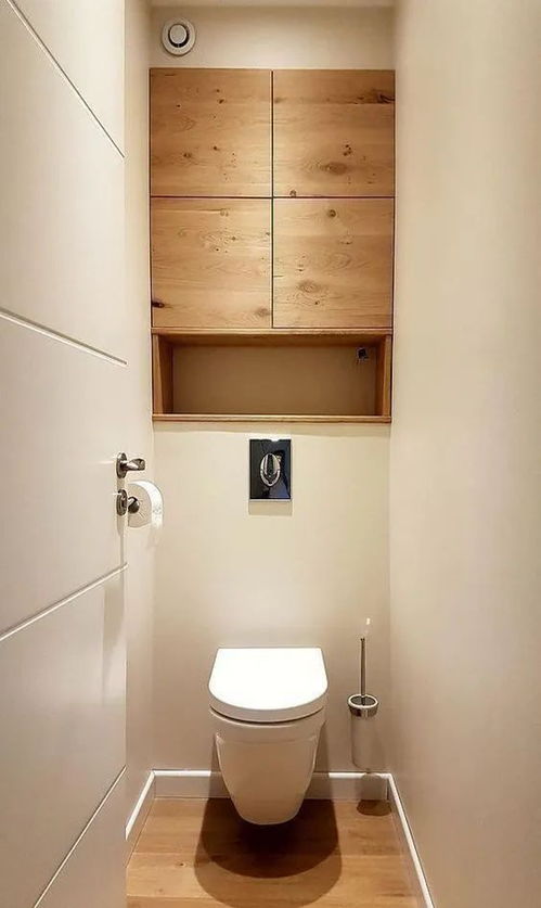 掌握这5个卫浴间设计方法 打造好看安全的豪华浴室